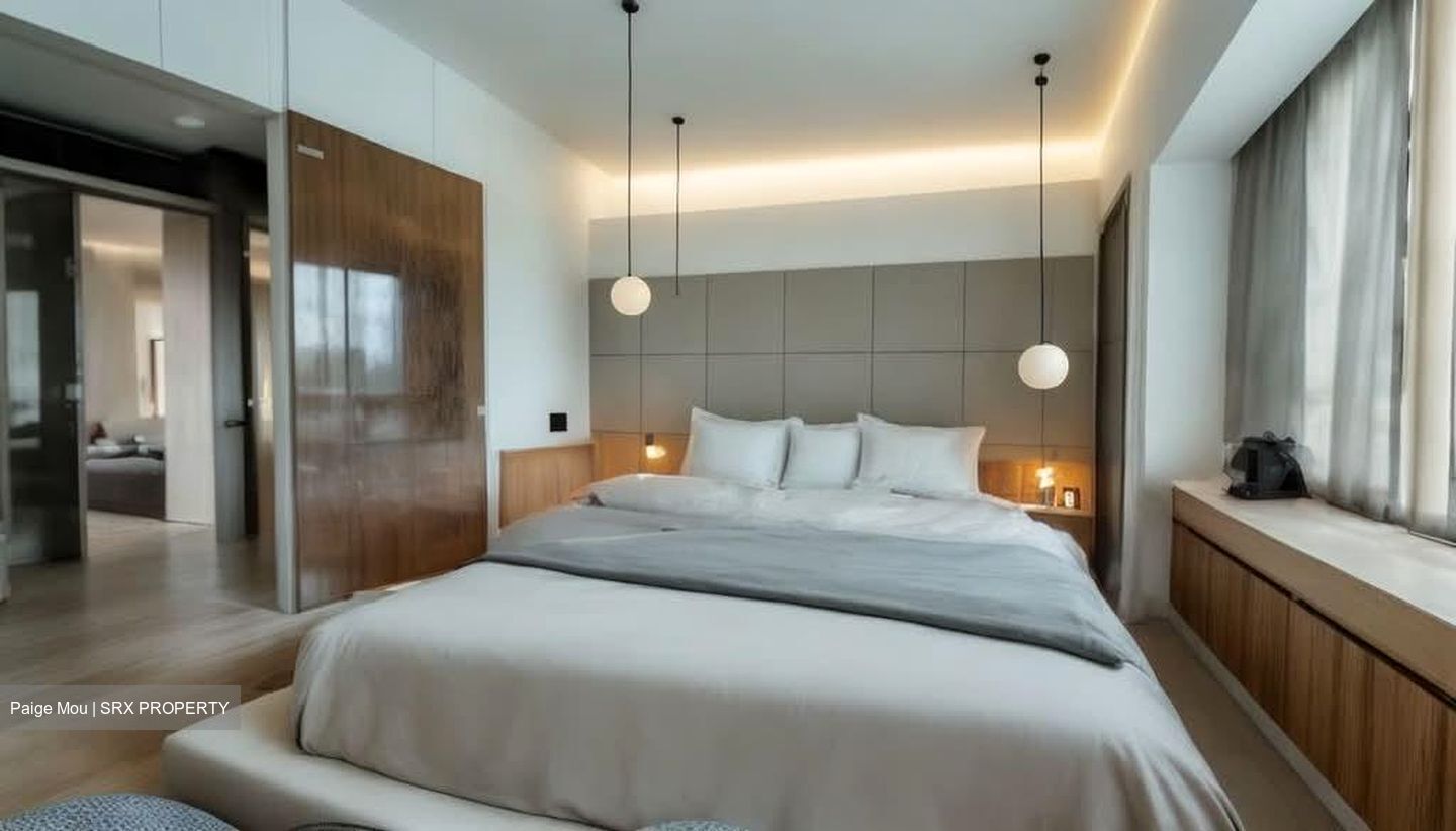 The Nassim (D10), Condominium #568753011